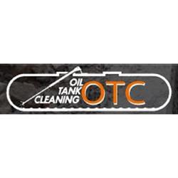 Oil Tank Cleaning