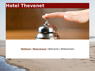 Hotel Thévenet