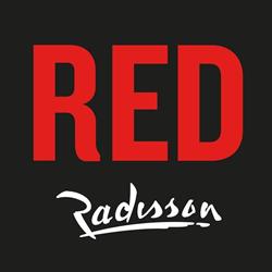 Radisson RED Brussels