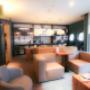 Lobby area