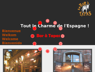Bar à Tapas