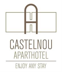 Aparthotel Castelnou ***