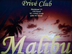Malibu Privé Club