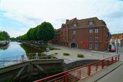Hotel Rosenburg BVBA