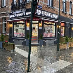 Frères Sen