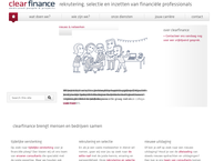Clearfinance NV