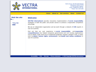 VECTRA International