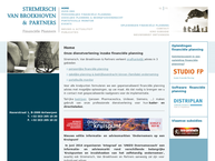Stremersch, Van Broeckhoven & partners CVBA