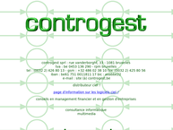 Controgest sprl