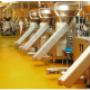 Ucrete DP10 voedingsindustrie