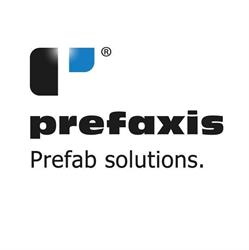 Prefaxis NV