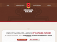Drankenhandel Gagelmans BVBA