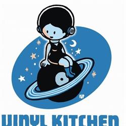 Vinylkitchen - Vintage Record Store