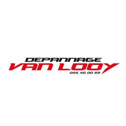 Depannage Van Looy