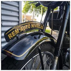 REM Auto