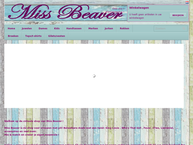 Miss Beaver