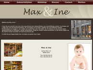 Max & Maxine