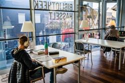 Provinciale Bibliotheek Limburg