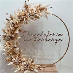 chocolaterie Van Lerberge