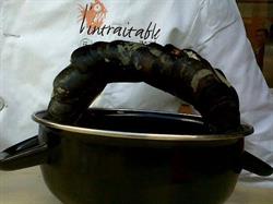 L intraitable