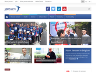 Janssen Pharmaceutica nv