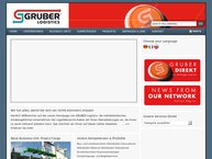 GRUBER Logistics Spa