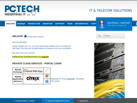 Pctech Industrial It
