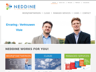 Neddine