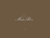 Marie-Rêve (Décoration)