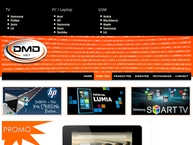 Dmdnet