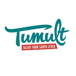 Tumult vzw
