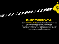 Website van Eveil 