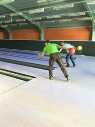 Dixies Bowling