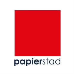 Papierstad