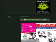 Website van P.v.r. 