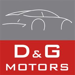 Garage D&G motors sprl