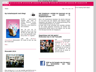 Website van Hasselt, Algemeen Nummer, Musea, het Stadsmus 