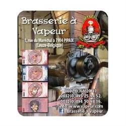 Brasserie à Vapeur