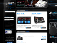 Orbit sprl