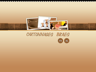 Braes Cartonnages sprl