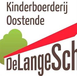 Kinderboerderij "De Lange Schuur" Oostende