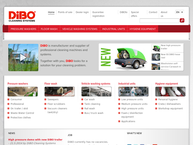 Dibo Carwash