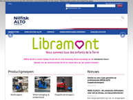 Website van Luyckx Willy/Willy 