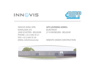 Innovis BVBA