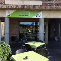 Snackbar Den Toren
