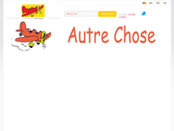 Autre Chose