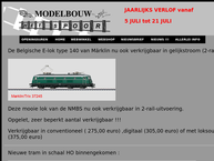 Het Spoor