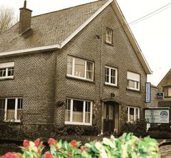 Roesbeekhoeve