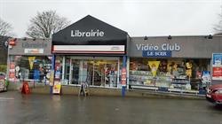 Librairie Vidéo Night Lespagnard