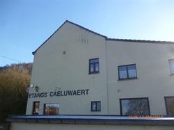 Etangs Caluwart